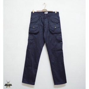 Pantaloni da Lavoro Sfoderati Hunter