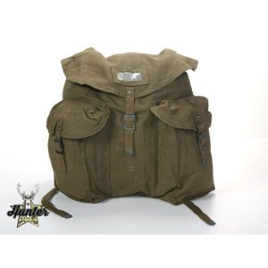 Zaino Militare Alpino Esercito Italiano in Canapa Alpini