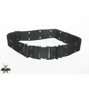 Cinturone Militare Mod. Sgancio Rapido