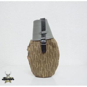 Borraccia Militare Esercito Tedesco in Plastica DDR