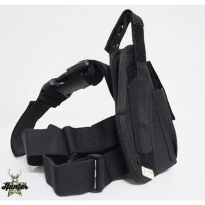 Fondina Cosciale Softair in Cordura