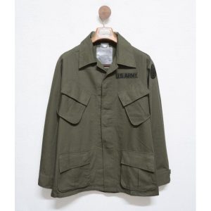 Giacca Jungle Americana US Army Repro