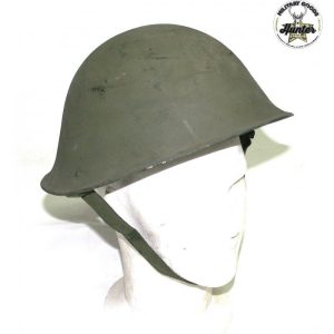 Elmetto Militare Esercito Inglese Mark IV Anni 40 / 50