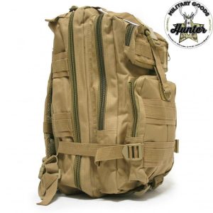 Zaino Tattico Militare D’Assalto “Tactical Assault Backpack” 40 Litri