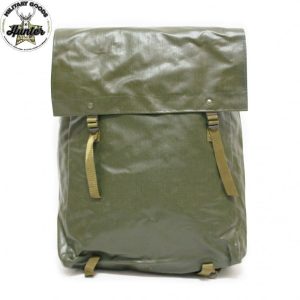 Zaino Militare Repubblica Ceca