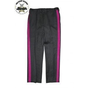Pantaloni Classici da Uniforme Militare