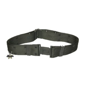Cinturone Militare Forato Esercito Italiano