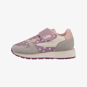 Sneakers Retroque Velcro Kids FILA
