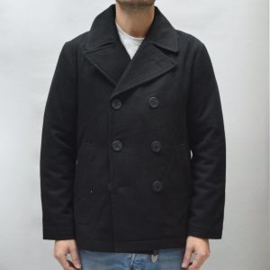 Pea Coat Cappottina US Style Old Navy