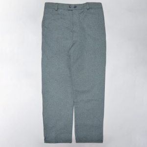 Pantaloni Vintage da Lavoro Svizzeri