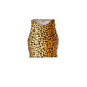 TOP LEO NERO