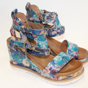 Sandali donna Mjus