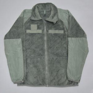 Pile Cold Weather Us Air Force Americano GEN III