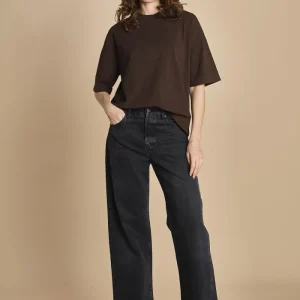 tt-shirt girocollo manica corta