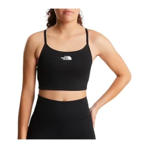 Reggiseno sportivo flex Black