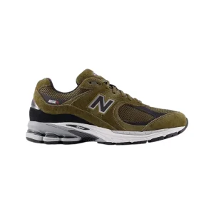 Sneakers Uomo 2002R Woodland