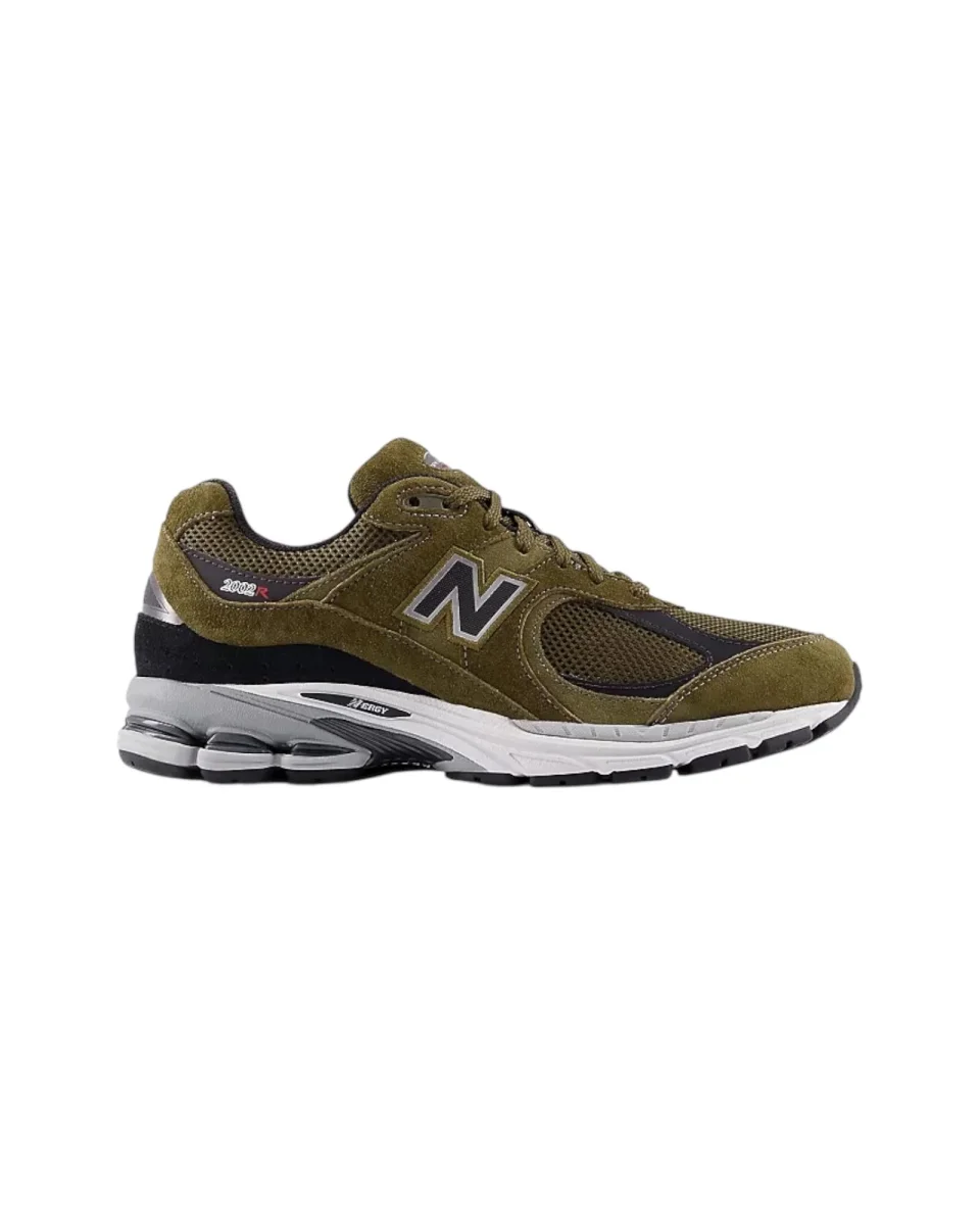 Sneakers Uomo 2002R Woodland