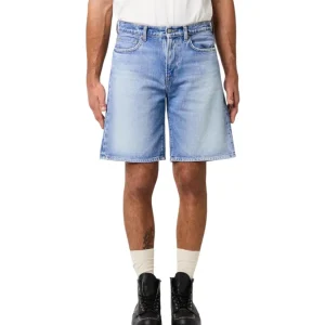 Bermuda Week work in denim long island