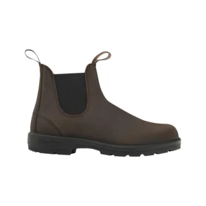 Blundstone 2340 Brown Black