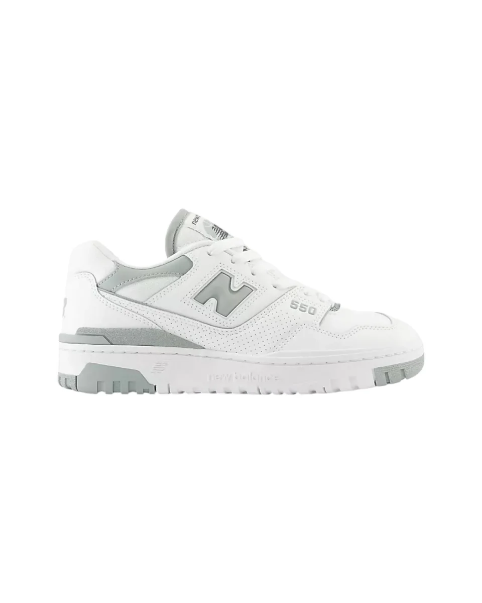 Sneakers 550 donna Menta - immagine 2