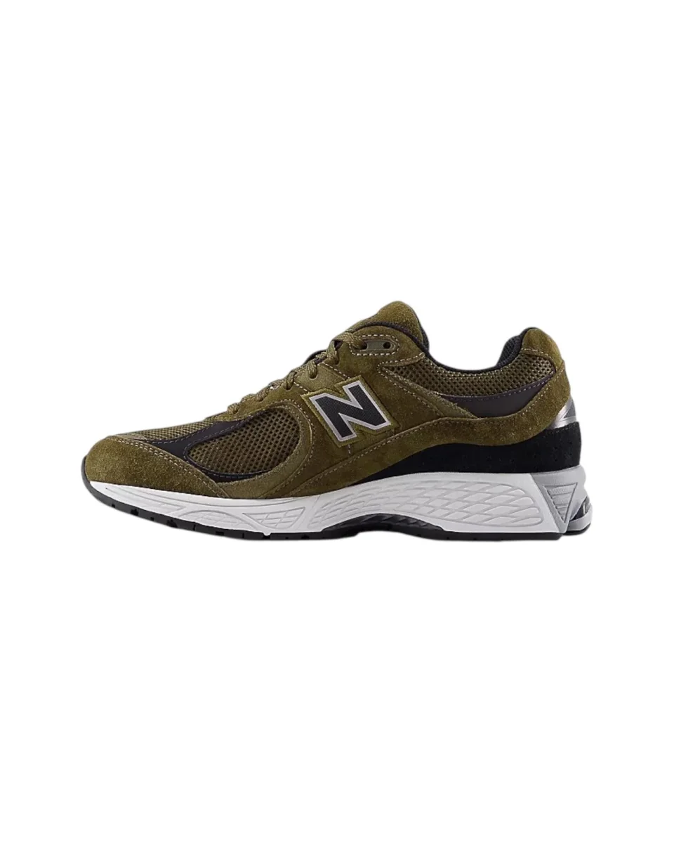 Sneakers Uomo 2002R Woodland - immagine 3