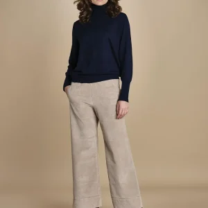 73% COTONE 25% TENCEL 2% ELASTAN
