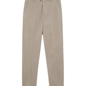 Pantalone Chino Conduit, mud