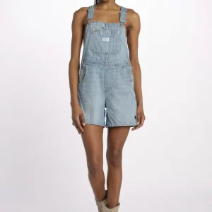 UTILITY SHORTALL