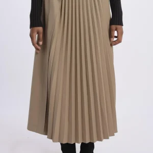 WOOLSIDEPLEATBELTEDLV23FSK05K