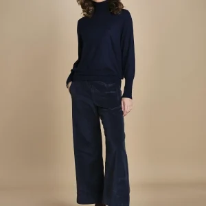 73% COTONE 25% TENCEL 2% ELASTAN