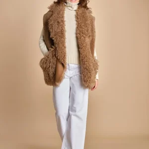 021 gilet montone