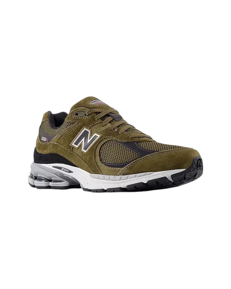 Sneakers Uomo 2002R Woodland - immagine 4
