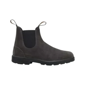 Blundstone 2413 Suede Dark grey Black