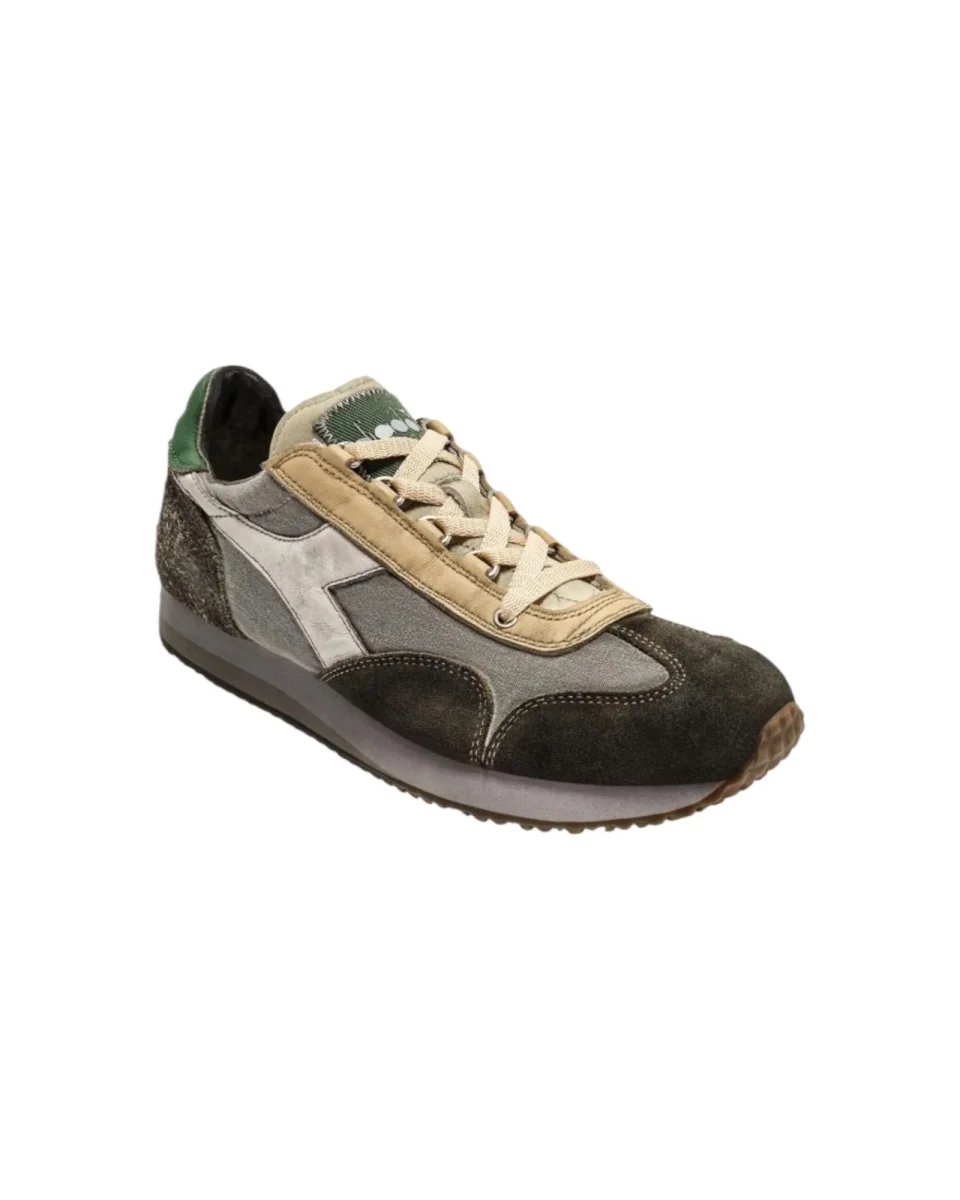 Sneakers Equipe Dirty SW Evo Beige rugiada - immagine 4