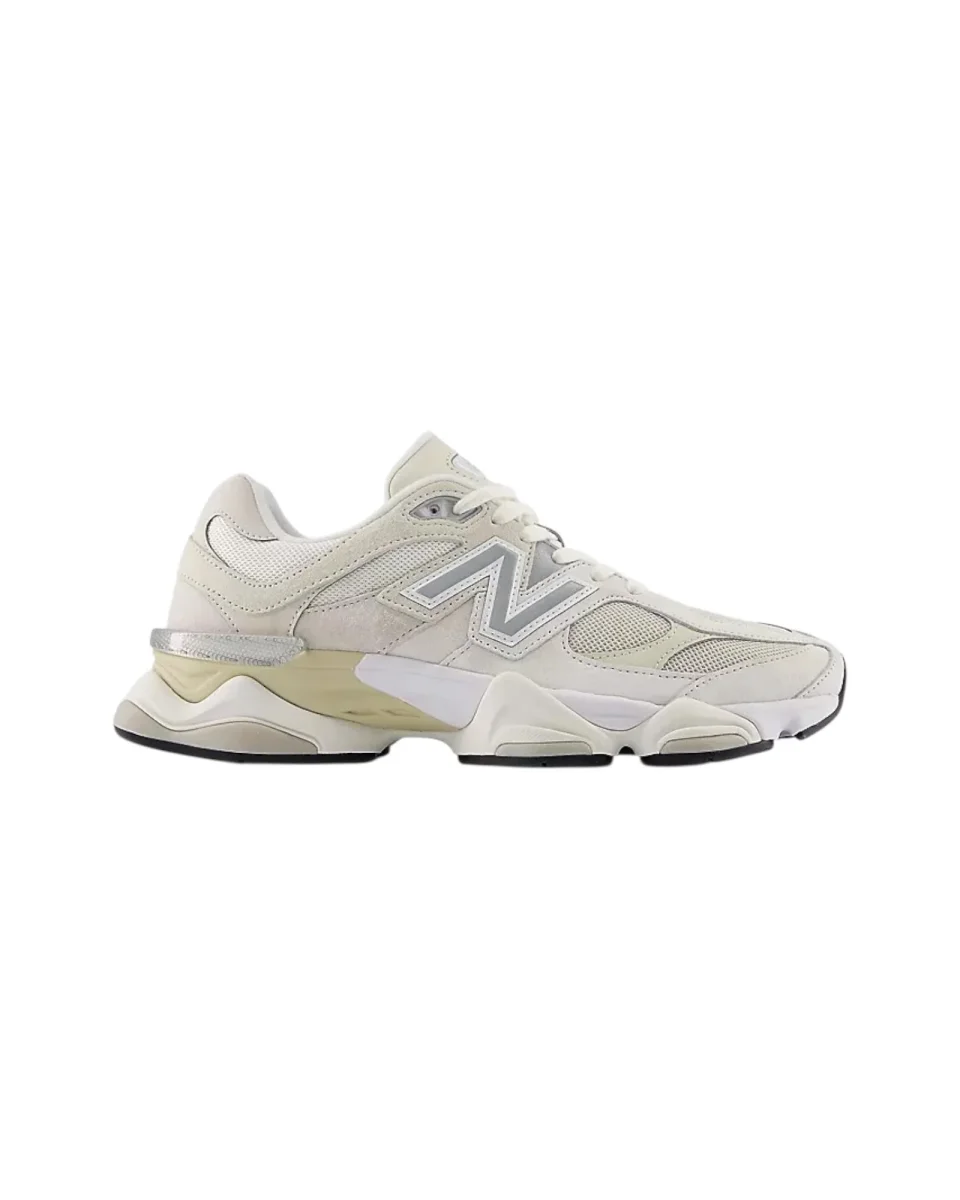 Sneakers donna 9060 White
