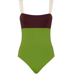 LUISA VERDE/MODICA