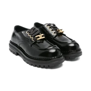 Scarpa bassa con lacci ELISABETTA FRANCHI
