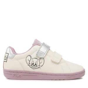 Sneakers Crosscourt Tom and Jerry FILA